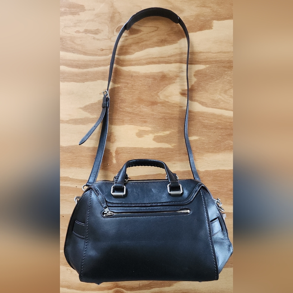 Coach Ace Satchel - image 10